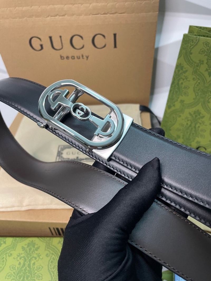 Gucci Belts